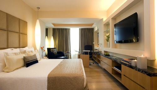 Suite Deluxe, 1 habitación