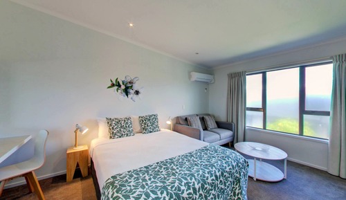Suite familiar, bañera de hidromasaje