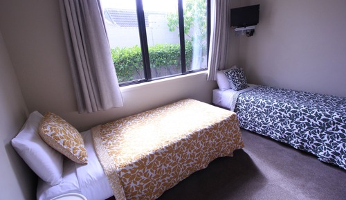 Suite familiar, bañera de hidromasaje