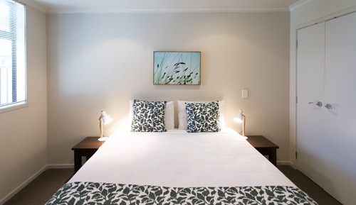 Suite de lujo, bañera de hidromasaje