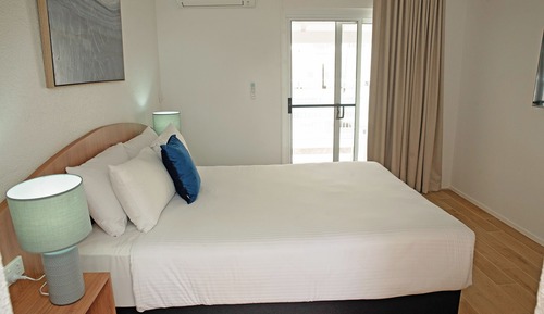 Habitación ejecutiva, no fumadores