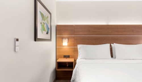 Habitación estándar