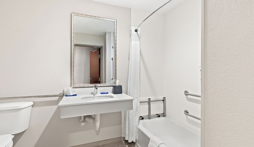 Habitación estándar