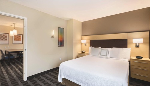 Suite, 2 habitaciones
