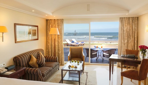 Suite (Ocean)