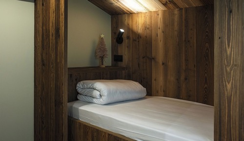 Suite familiar