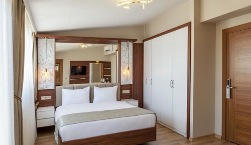 Habitación superior