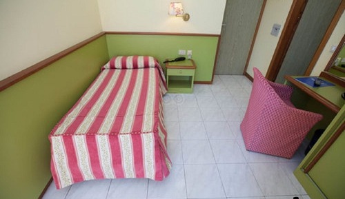 Habitación individual