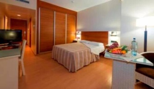 Suite clásica (2 adults)