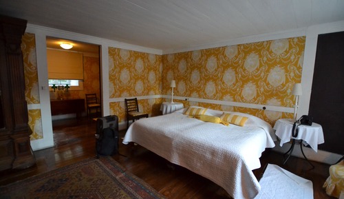 Habitación individual