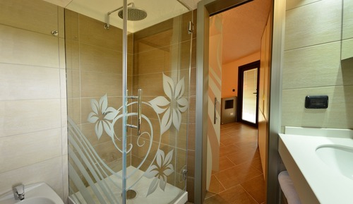 Bungalow estándar, 1 cama doble