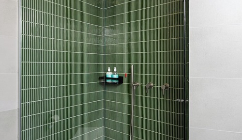 Habitación cuádruple