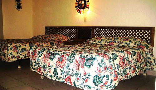 Habitación estándar