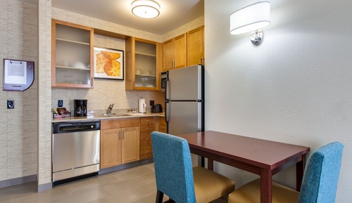 Suite, 1 habitación, no fumadores