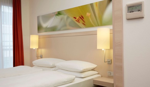 Habitación Confort, 1 cama doble