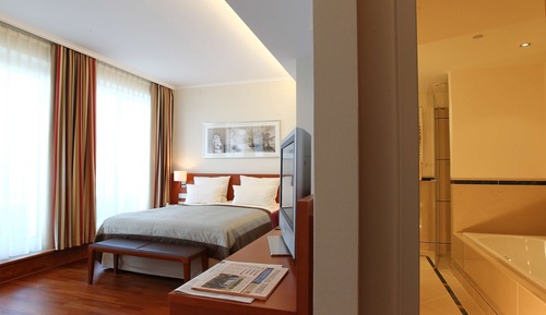 Habitación ejecutiva
