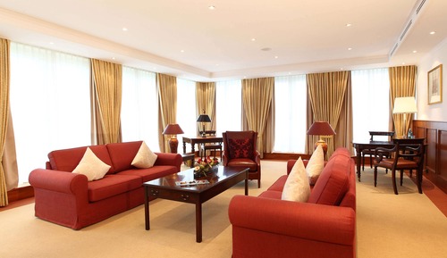 Suite (Kaiser Wilhelm)