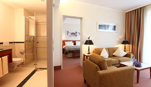 Suite Confort