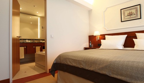 Suite (Gorch Fock)