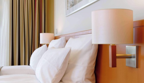 Suite superior