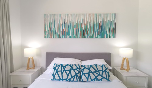 Apartamento Deluxe, 1 habitación