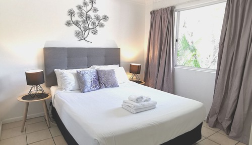 Habitación estándar, 2 habitaciones
