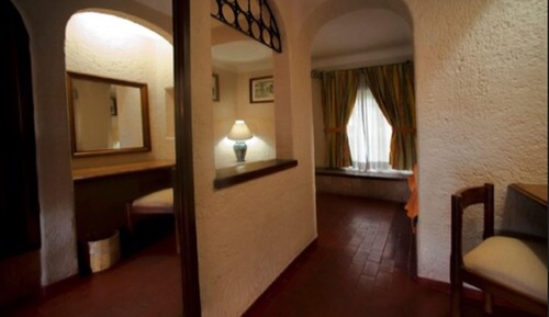 Habitación estándar
