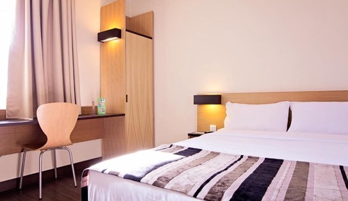Habitación individual estándar