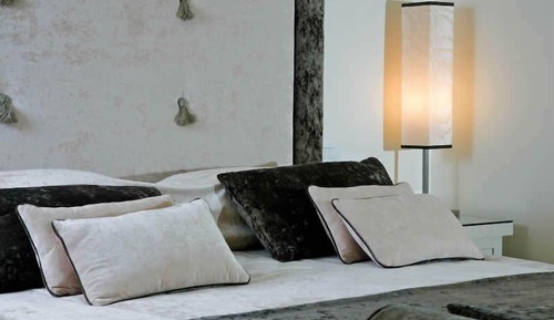 Habitación clásica con 1 cama doble o 2 individuales