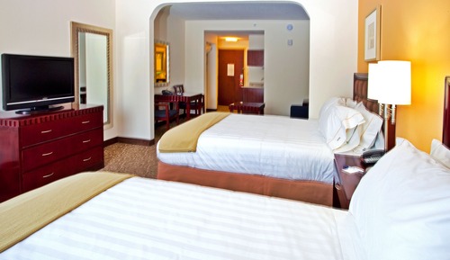 Habitación estándar, 1 cama de matrimonio grande, bañera de hidromasaje