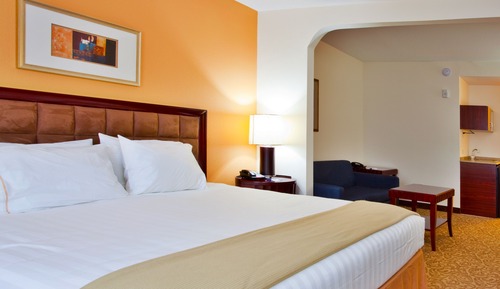 Habitación estándar, 1 cama de matrimonio grande