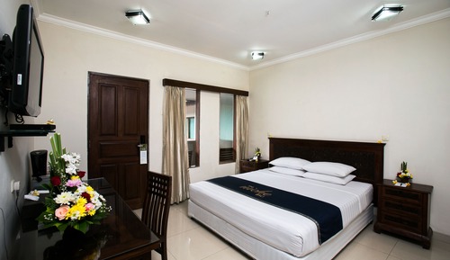 Habitación estándar