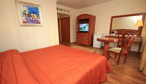 Habitación individual estándar