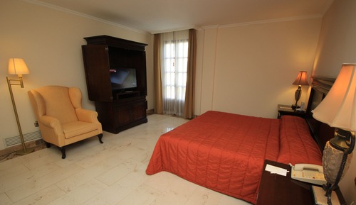 Master Suite