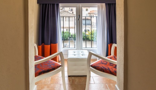 Suite Chiostro