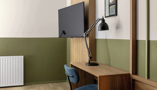 Habitación estándar, 1 cama doble