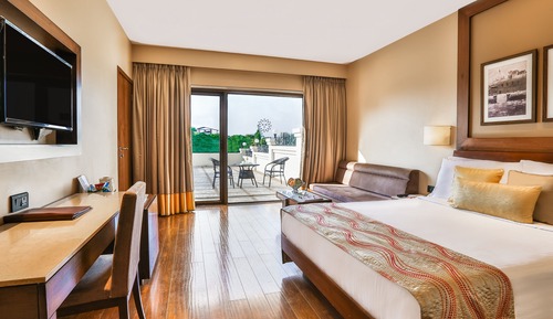 Habitación Grand