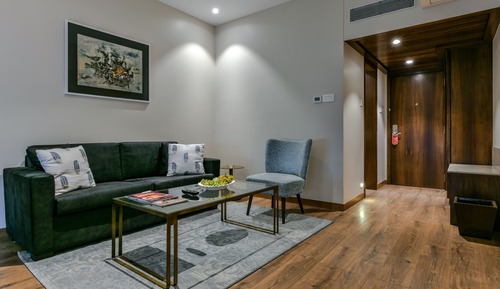 Suite Deluxe