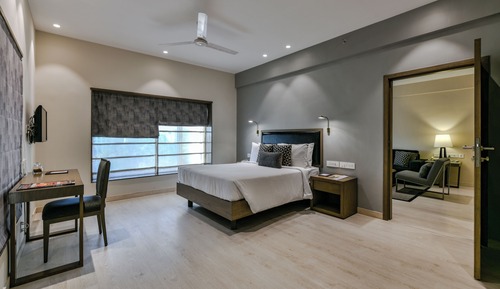 Suite Grand