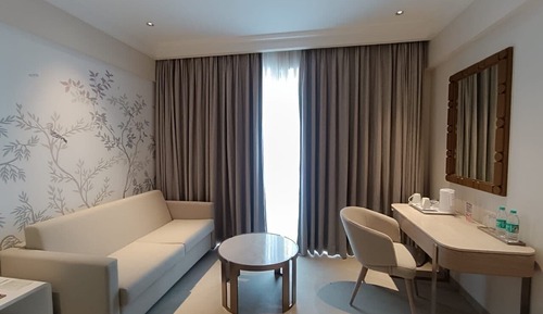 Habitación Premier