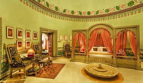 Habitación estándar