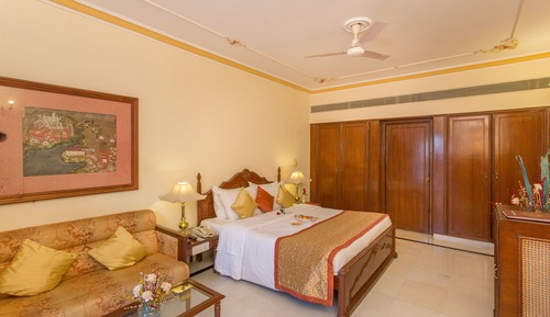 Palace Room