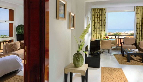 Habitación Deluxe con 2 camas individuales, 2 camas individuales, vistas al jardín