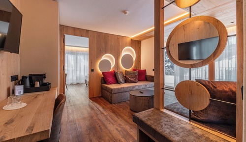 Suite superior, 1 habitación