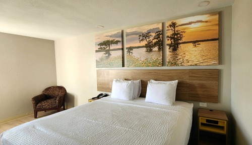 Suite, 1 cama de matrimonio grande, no fumadores
