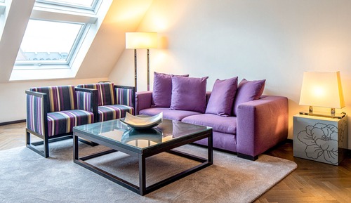 Suite superior