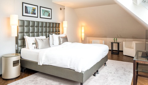 Suite Deluxe