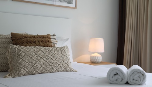 Apartamento, 3 habitaciones