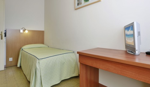 Habitación, 2 habitaciones