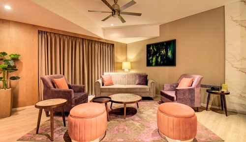 Suite Grand